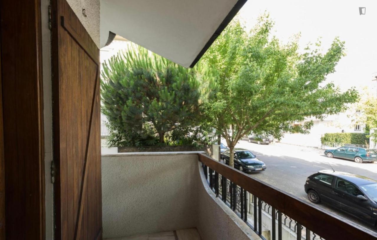 Asprela Guest House OOporto Exterior foto